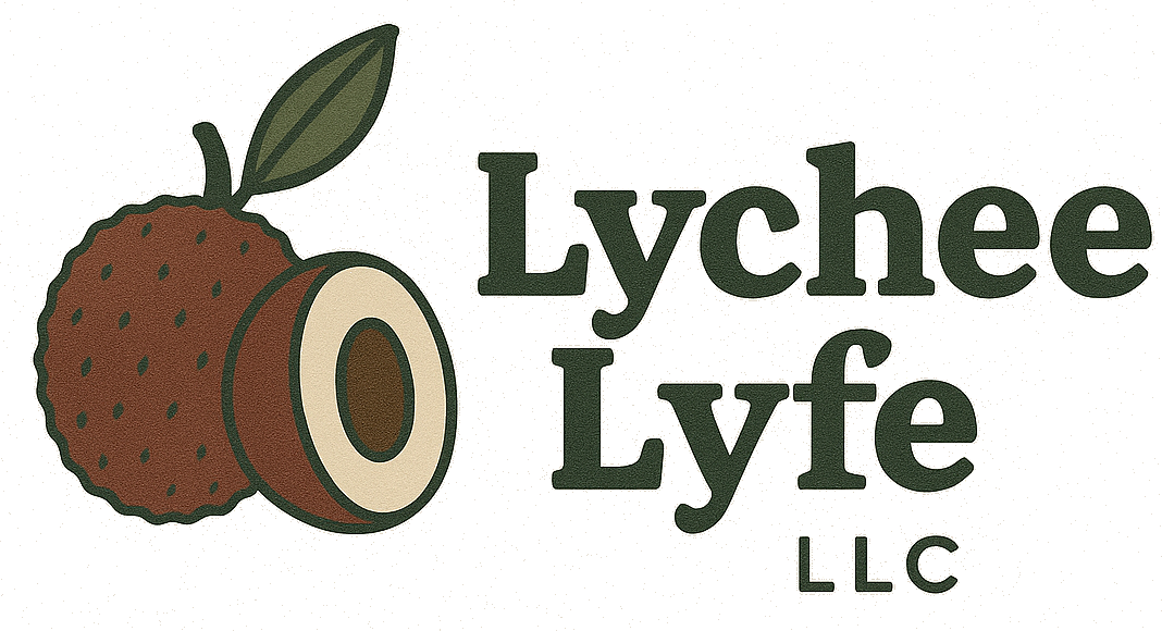 Lychee Lyfe